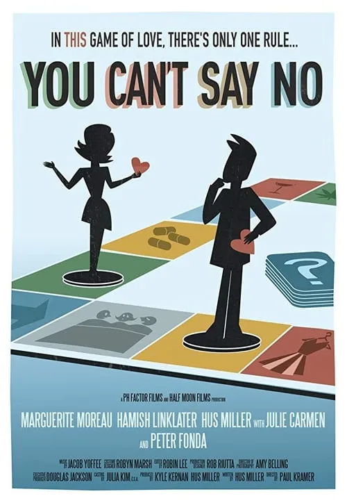 You Can't Say No (movie)