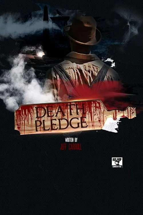 The Death Pledge (фильм)