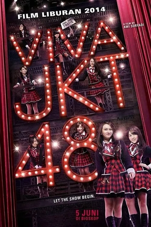 Viva JKT48 (movie)