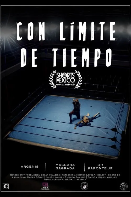 Con limite de tiempo. (movie)