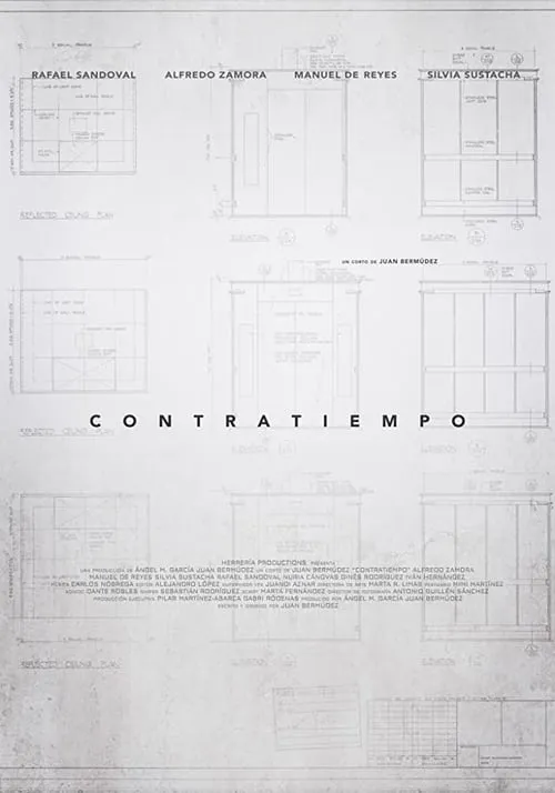 Contratiempo (фильм)