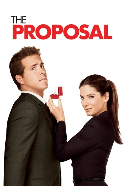 The Proposal (movie)