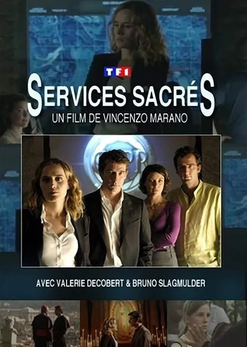 Services sacrés (movie)