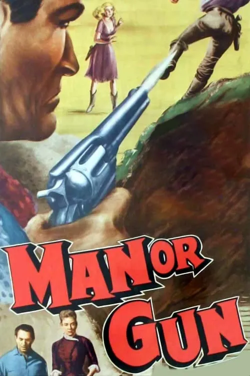 Man or Gun (фильм)