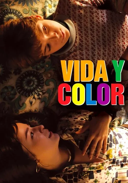 Vida y color (movie)