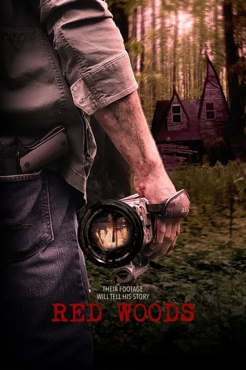 Red Woods (movie)