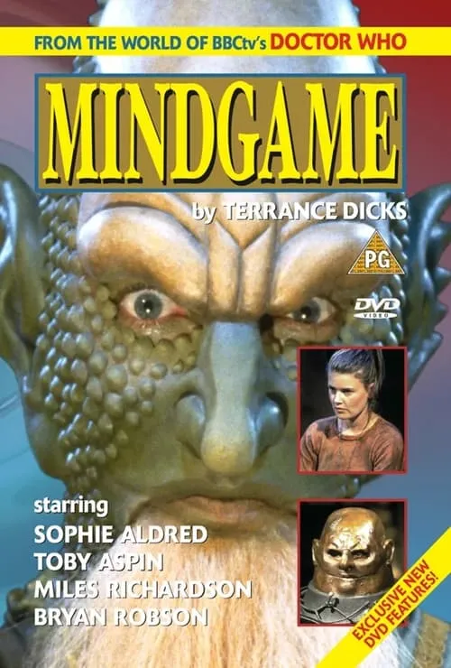 Mindgame (фильм)