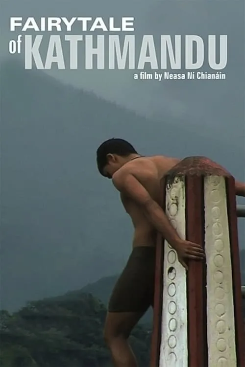 Fairytale of Kathmandu (movie)