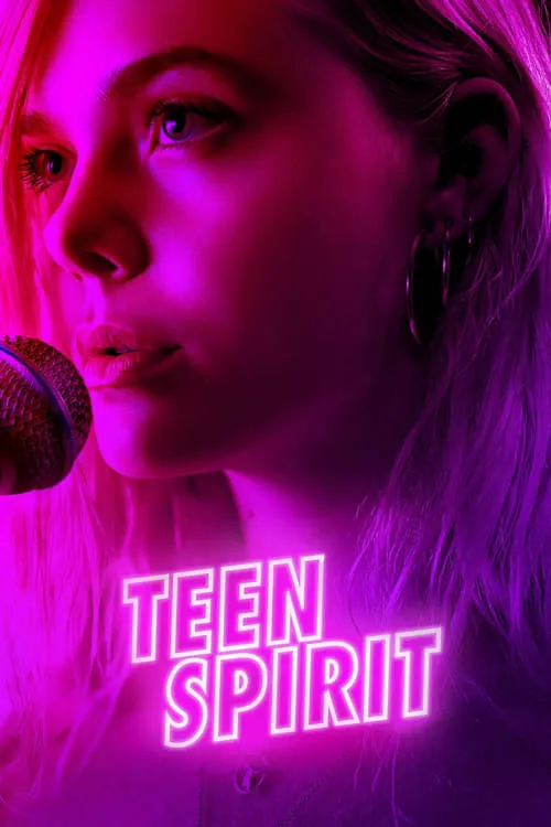 Teen Spirit (movie)