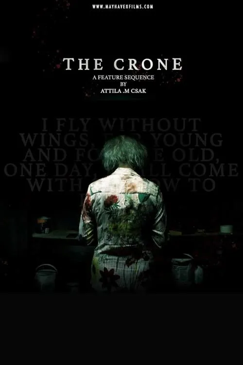 The Crone II (movie)