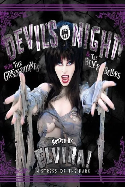 Devil's Night (movie)