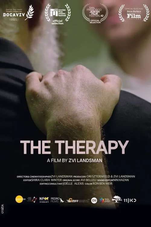 The Therapy (movie)