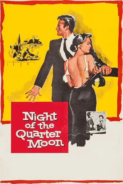 Night of the Quarter Moon (movie)