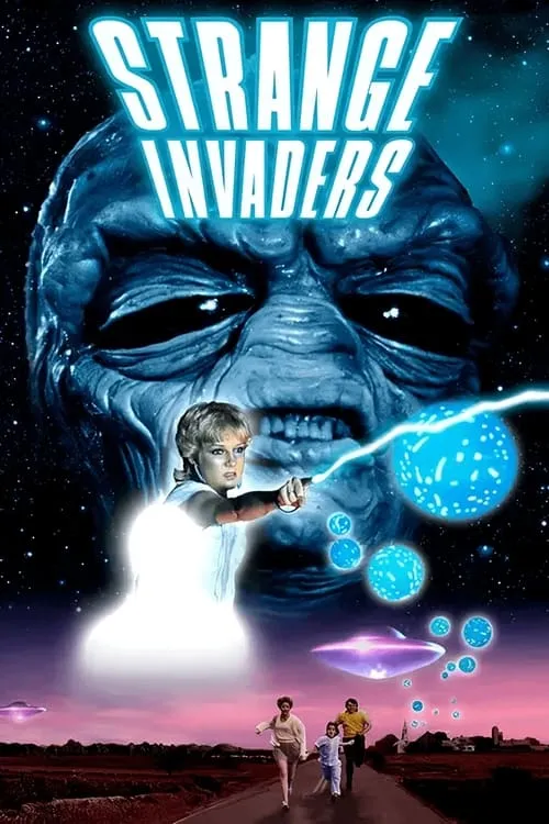 Strange Invaders (movie)
