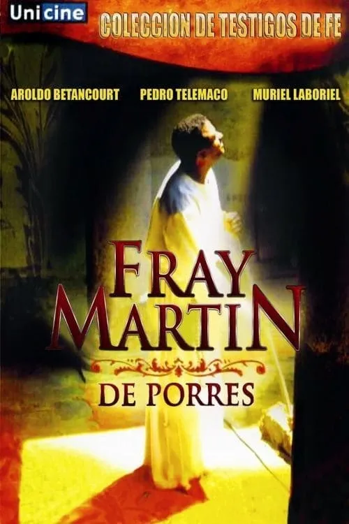 Fray Martin de Porres (movie)