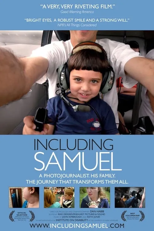 Including Samuel (movie)