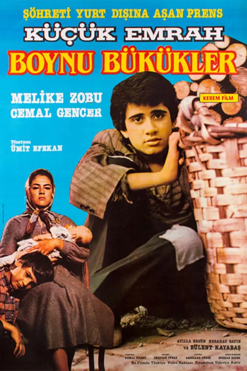 Boynu Bükükler (movie)