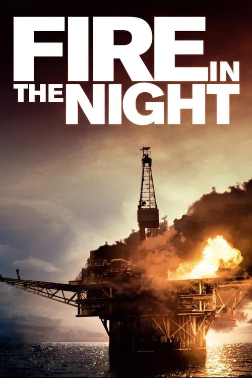 Fire in the Night (movie)