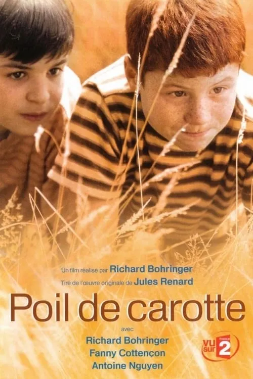 Carrot Top (movie)