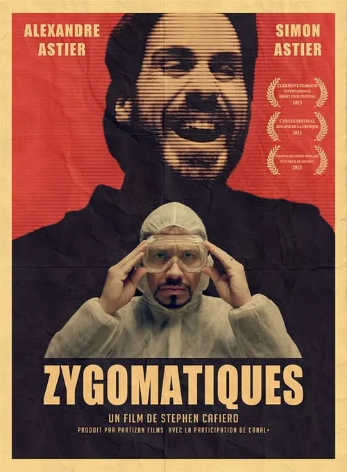 Zygomatiques (фильм)