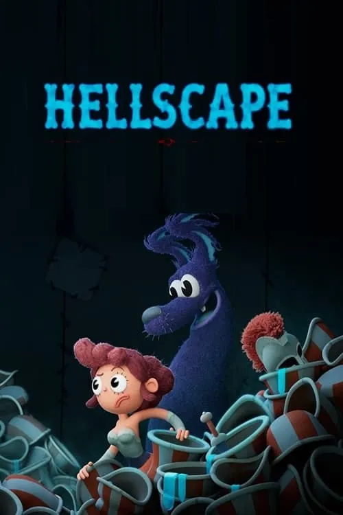 Hellscape (фильм)