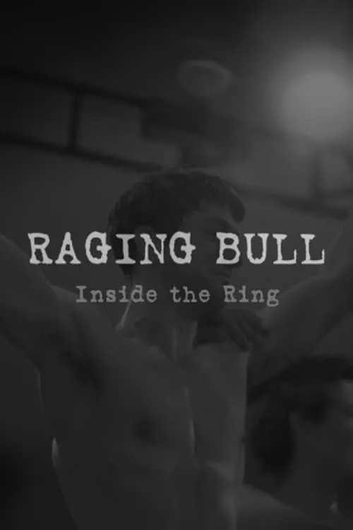 Raging Bull: Inside the Ring (фильм)