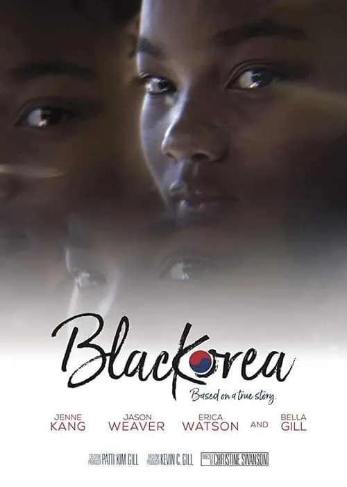 BlacKorea (movie)