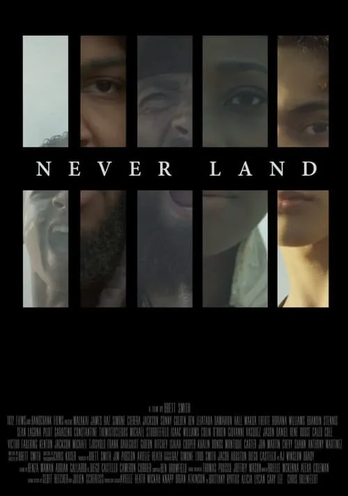 Never Land (movie)