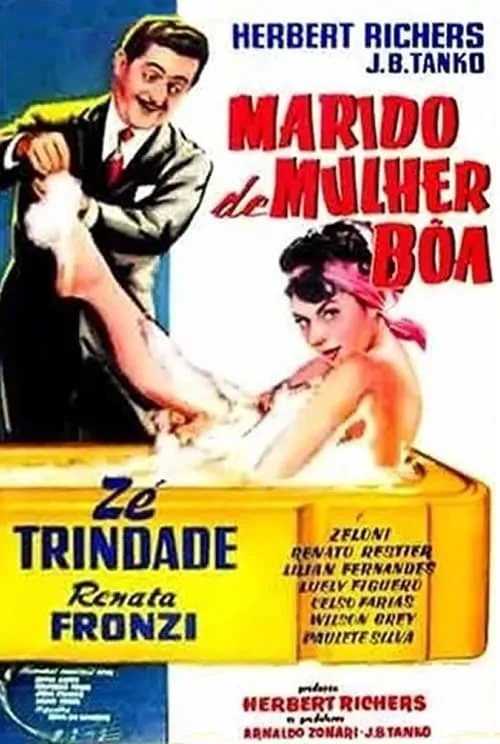 Marido de Mulher Boa (movie)