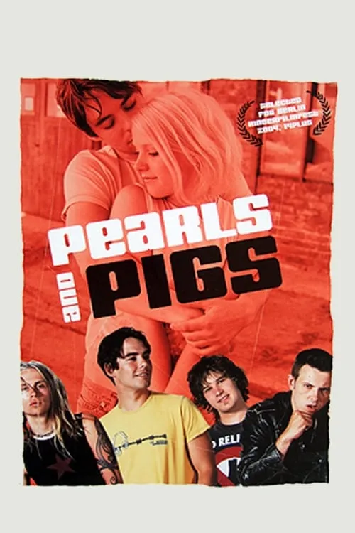 Pearls and Pigs (movie)