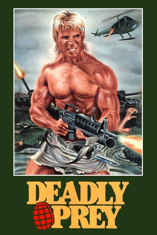 Deadly Prey (movie)