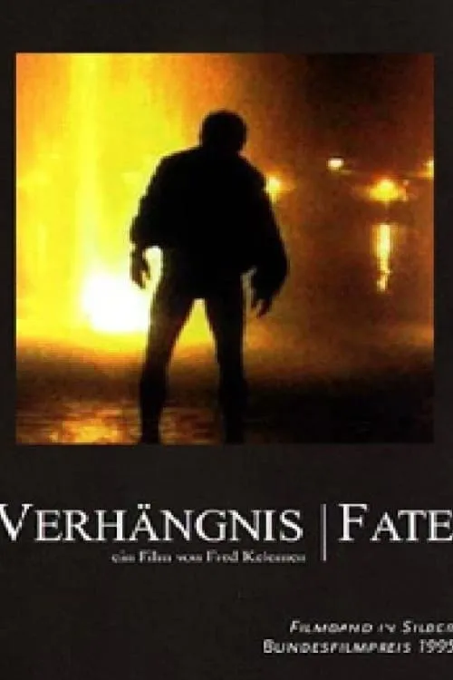 Verhängnis