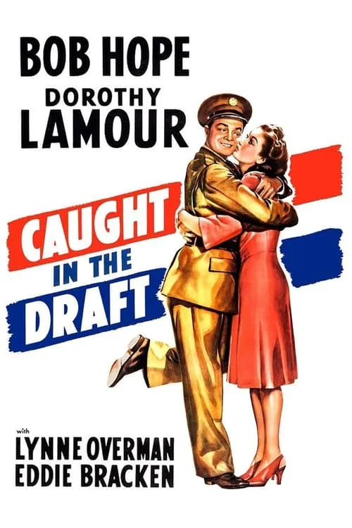 Caught in the Draft (movie)