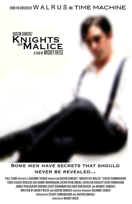 Knights of Malice (movie)