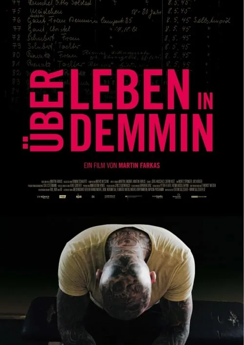 Living in Demmin (movie)