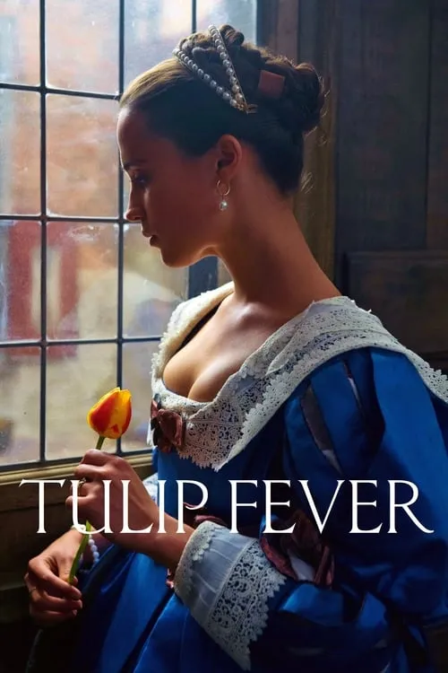Tulip Fever (movie)