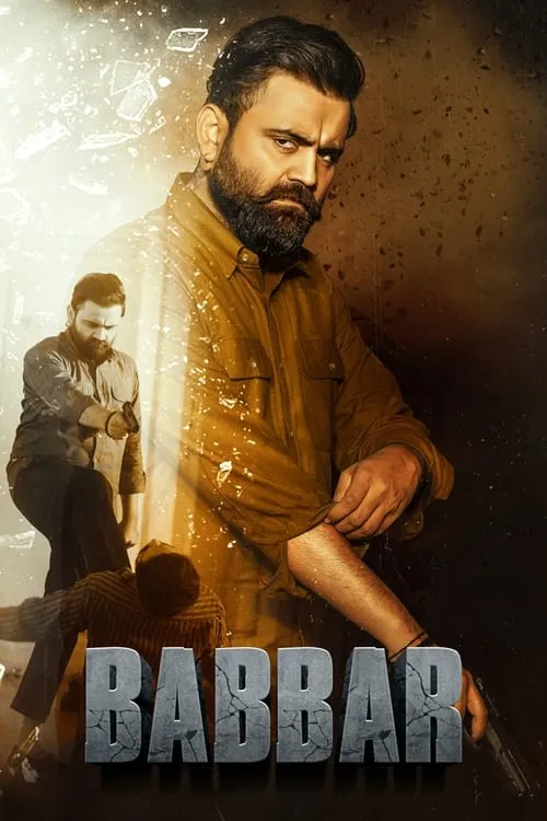 Babbar (movie)