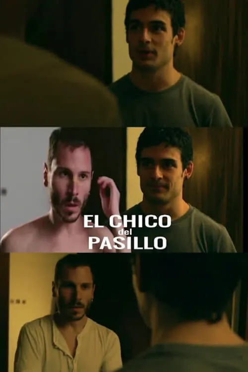 El chico del pasillo (фильм)