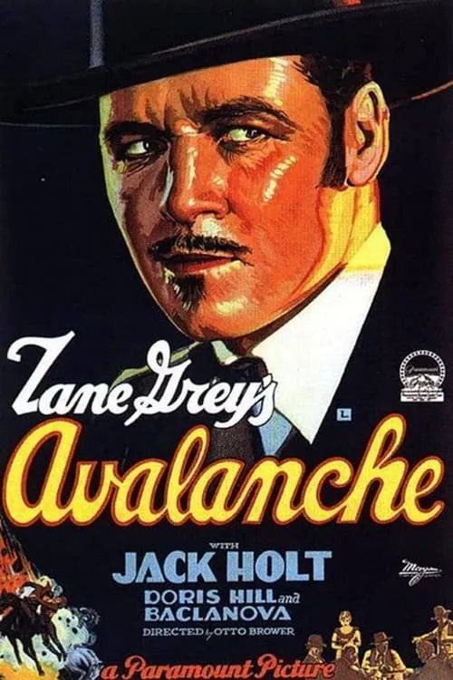 Avalanche (movie)