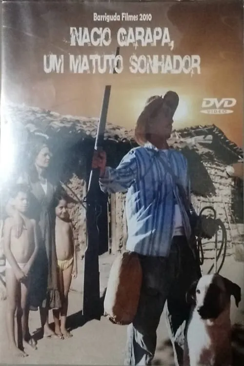 Inácio Garapa, Um Matuto Sonhador (movie)