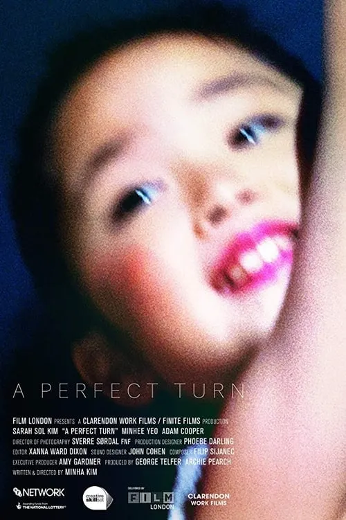 A Perfect Turn (movie)