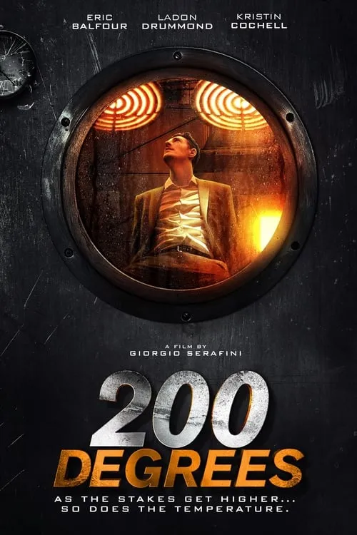 200 Degrees (movie)