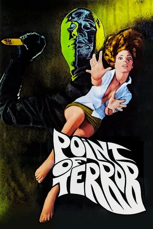 Point of Terror (movie)