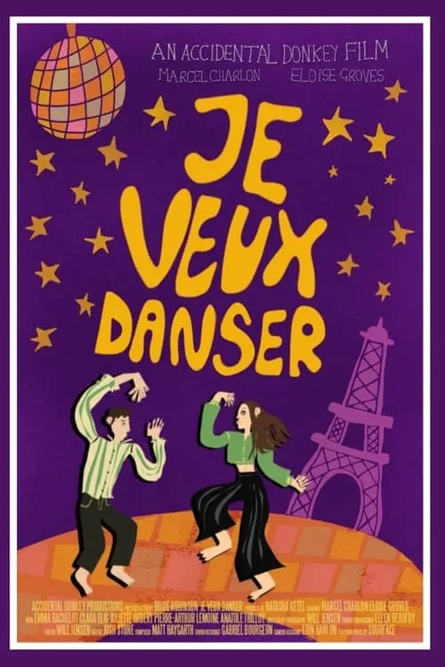 Je Veux Danser (movie)