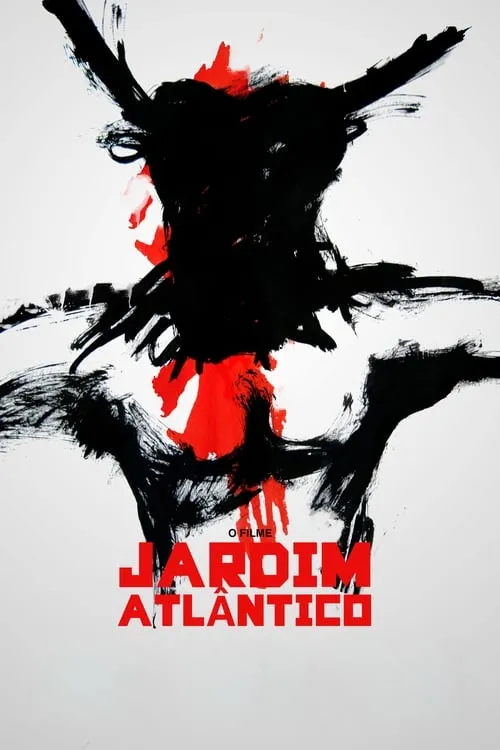 Atlantic Garden (movie)