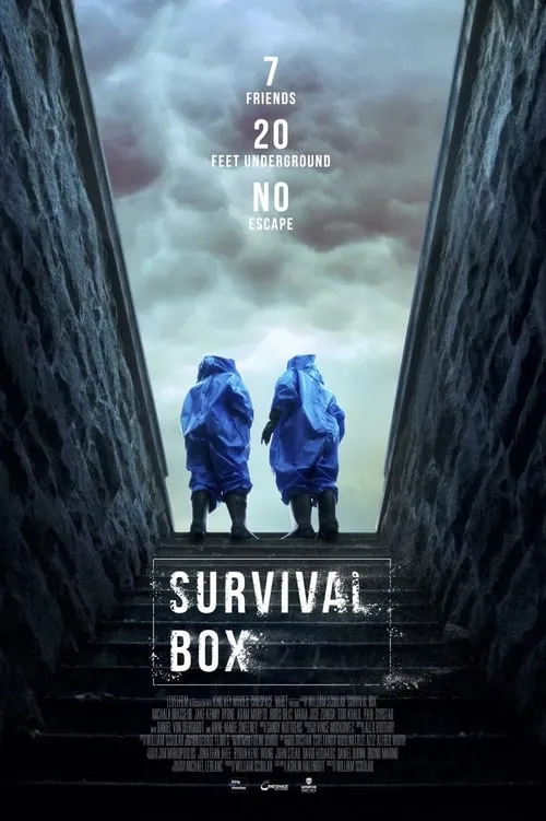 Survival Box (movie)