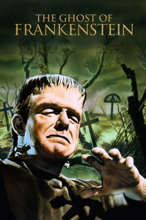 The Ghost of Frankenstein (movie)