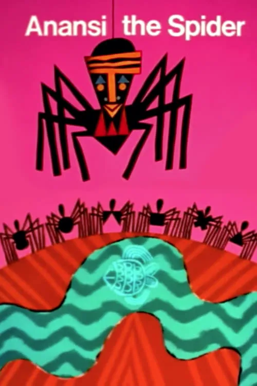 Anansi the Spider (фильм)