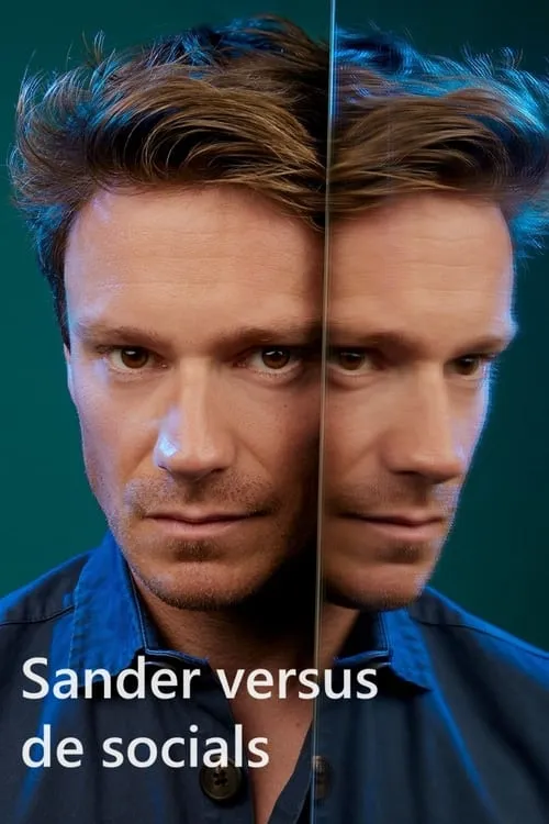 Sander versus the socials (series)