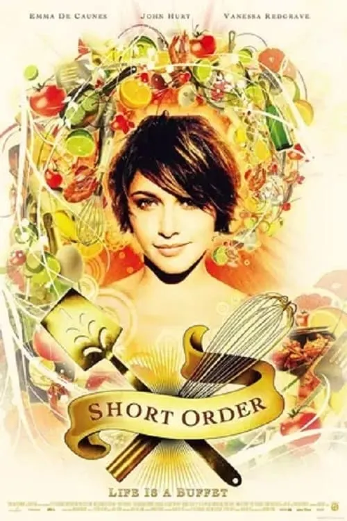 Short Order (movie)